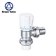 brass thermostatic valve radiator head