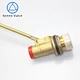 float valve