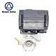 Stainless Steel Electric Ball Valve