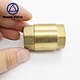  air Non Return Check Valve