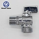 toilet angle valve