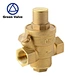 Brass Pressure Reducing Valve