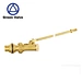 floating ball valve