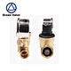 water pressure reducing valve