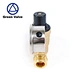 high quality pressure reducing valve