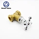Brass Stop Valve Globe Valve