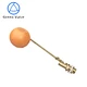 float valve