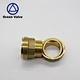 Pex Fitting Brass