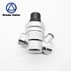 Green-Gutentop 1/2" Bronze or Brass 200P Water Pressure Reducing Valve