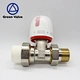 ppr thermostatic valve