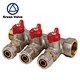 Water Manifold
