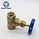 Brass Stop Valve