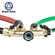 3/4" Garden Hose Splitter 