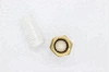 ps brass foot valve