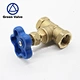 Brass Stop Valve