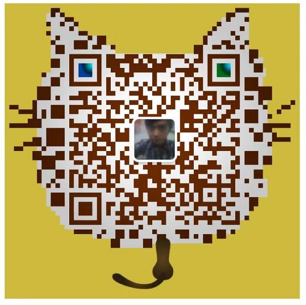 wechat qr code