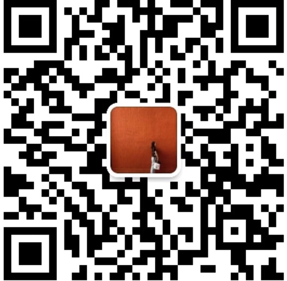 wechat qr code