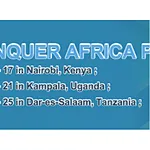 CONQUER AFRICA PLAN 2018