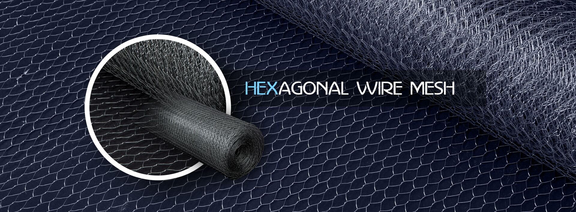 Hebei Conquer Hardware Wire Mesh Co.,Ltd