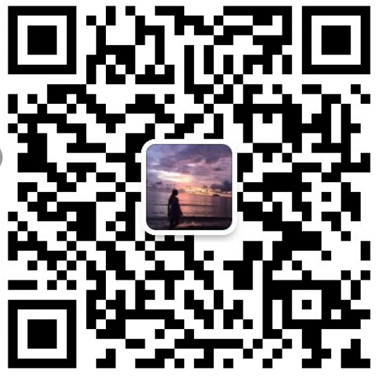 wechat qr code