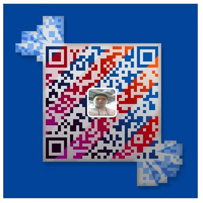 wechat qr code