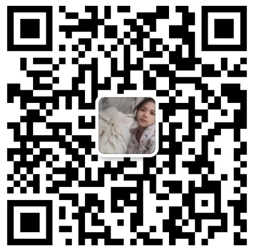 wechat qr code