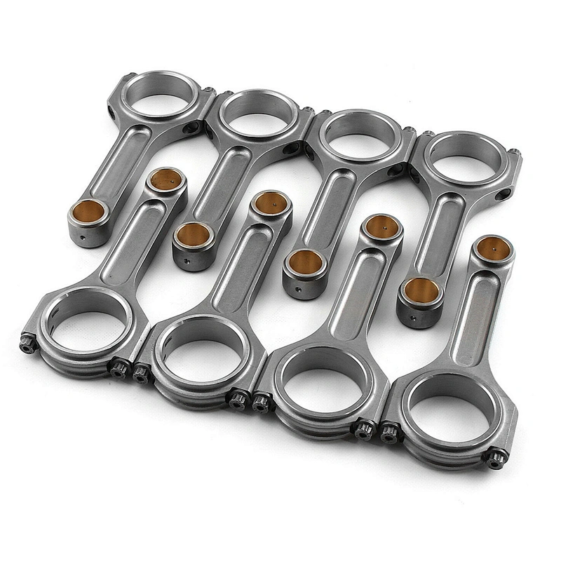 CONNECTING ROD SMALL BLOCK/ BIG BLOCK/ BBC/CHEVROLET(CHEVY)/FORD/RACING CAR/TUNNING PARTS/TUNNING CAR