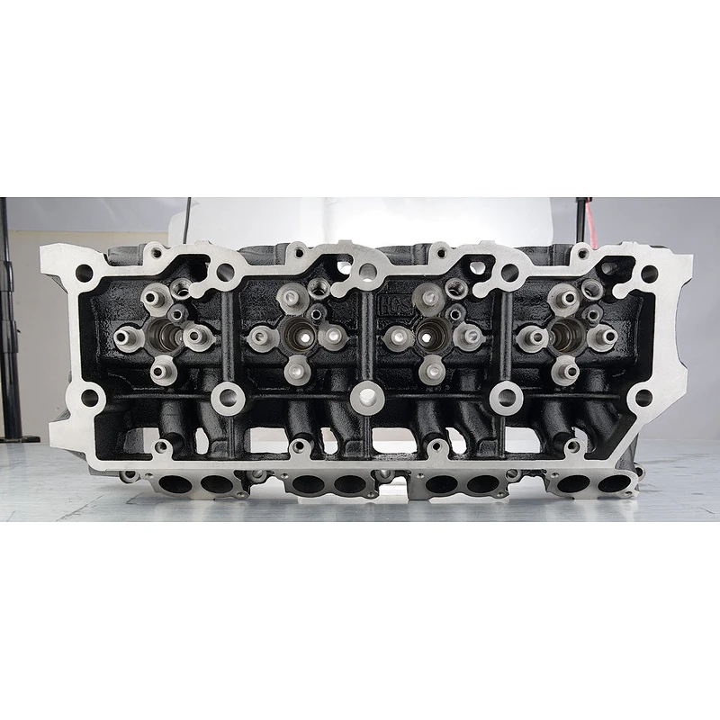 CYLINDER HEAD FORD FORD 6.0 18MM 1840330C11843080C11843080C2/C3/C4 6.0 V8 F-150 PICKUP USA