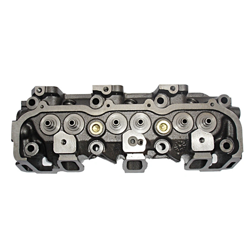 CYLINDER HEAD FORD 4.0LB  318B F5TZ-6049B 4.0 B USA