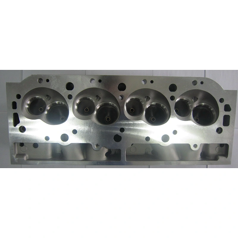 CYLINDER HEAD CHEVROLET BBC454 9041053