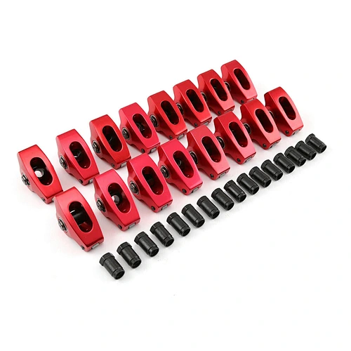 ROCKER ARMS SMALL BLOCK/ BIG BLOCK/ BBC/CHEVY/FORD/RACING CAR/TUNNING PARTS/TUNNING CAR