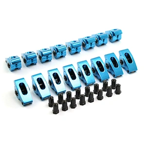 ROCKER ARMS SMALL BLOCK/ BIG BLOCK/ BBC/CHEVY/FORD/RACING CAR/TUNNING PARTS/TUNNING CAR