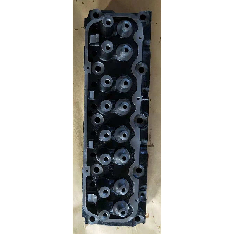 CYLINDER HEAD GM -V6  12564408 3.0 L