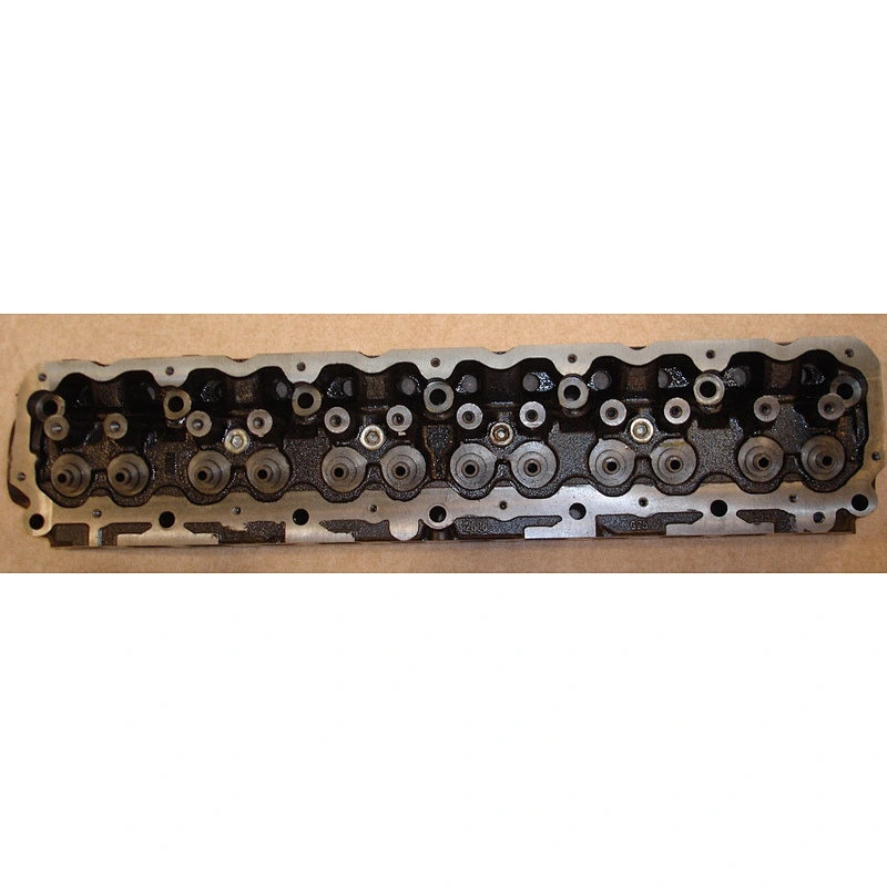 CYLINDER HEAD CHRYSLER 4.0L  698B  4.0 L6 JEEP CHEROKEE 698