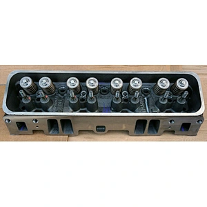 CYLINDER HEAD GM 350 A / C 12558060 / 12529093 4.7 CHEVROLET 545 USA