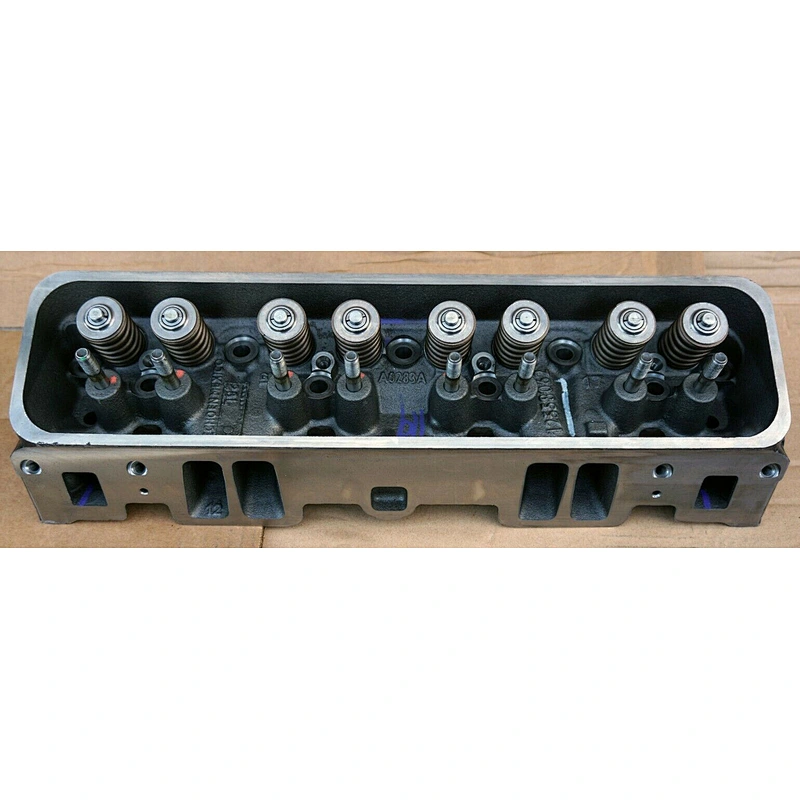 CYLINDER HEAD GM 350 A / C 12558060 / 12529093 4.7 CHEVROLET 545 USA