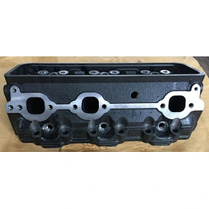CYLINDER HEAD CHEVROLET GM 4.3 12557113 4.3L V6 USA