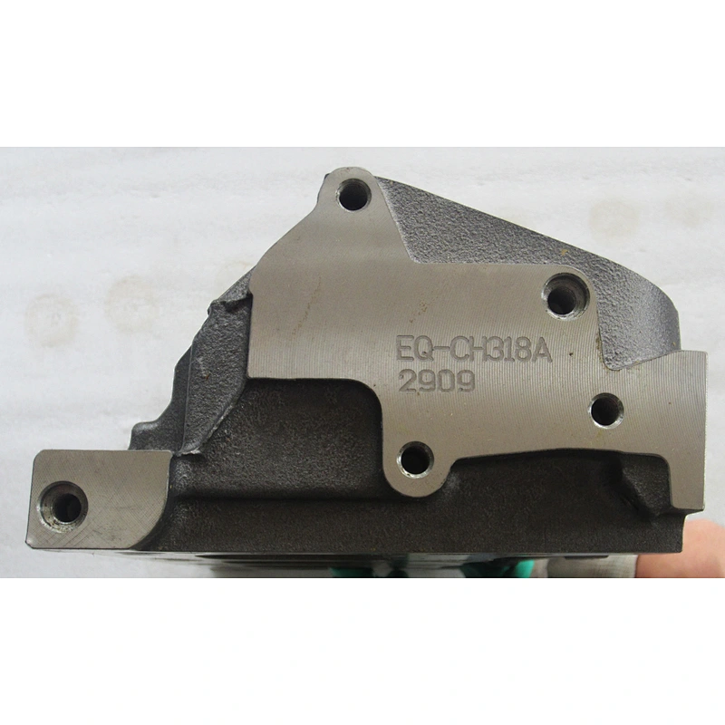 CYLINDER HEAD CHRYSLER CHRYSLER 318 / 360 671466468 5.2 / 5.9 V8