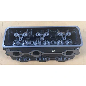 CYLINDER HEAD CHEVROLET GM 4.3 12557113 4.3L V6 USA