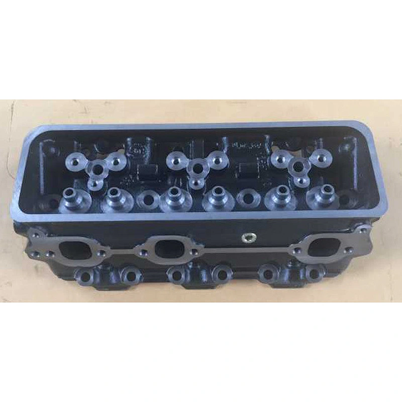 CYLINDER HEAD CHEVROLET GM 4.3 12557113 4.3L V6 USA