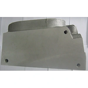 CYLINDER HEAD CHEVROLET BBC454 9041053