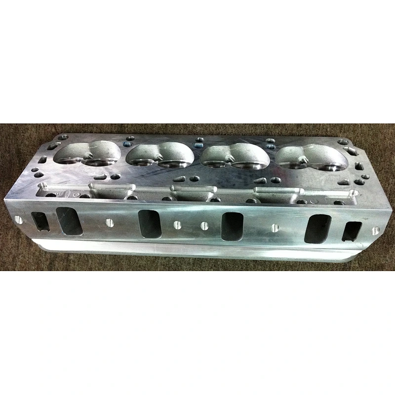 CYLINDER HEAD FORD SMALL BLOCK V8 HEADS 9041171