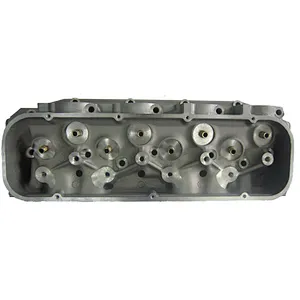 CYLINDER HEAD CHEVROLET BBC454 9041053