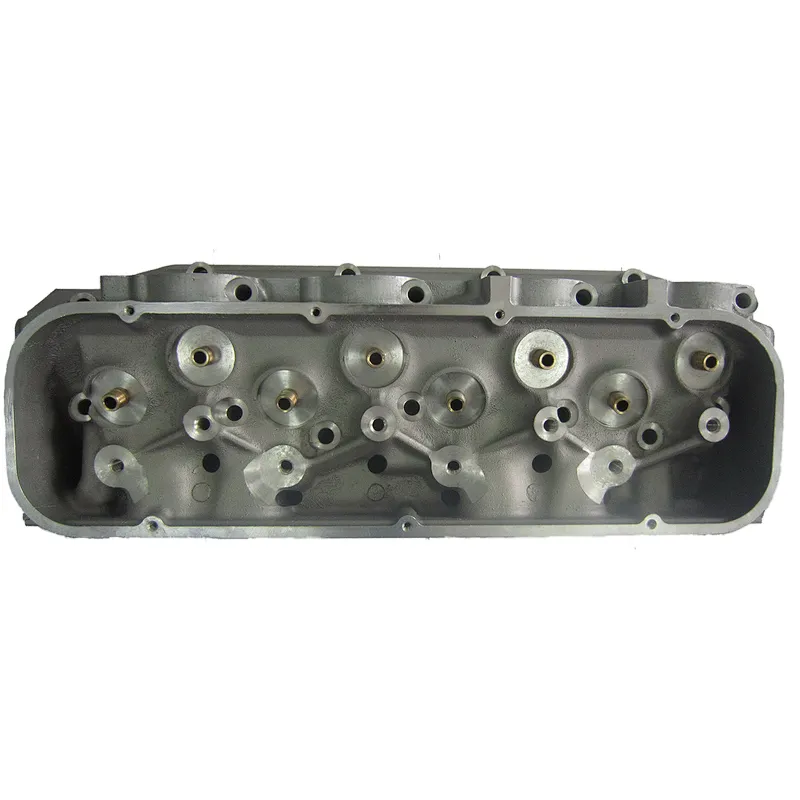 CYLINDER HEAD CHEVROLET BBC454 9041053