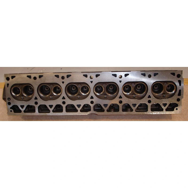 CYLINDER HEAD CHRYSLER 4.0L  698B  4.0 L6 JEEP CHEROKEE 698