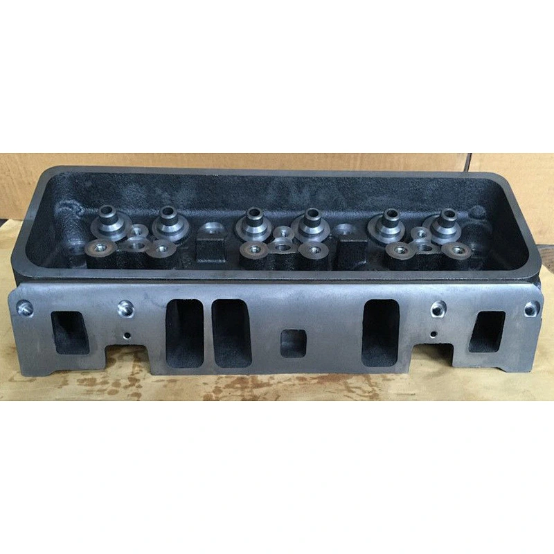 CYLINDER HEAD CHEVROLET GM 4.3 12557113 4.3L V6 USA