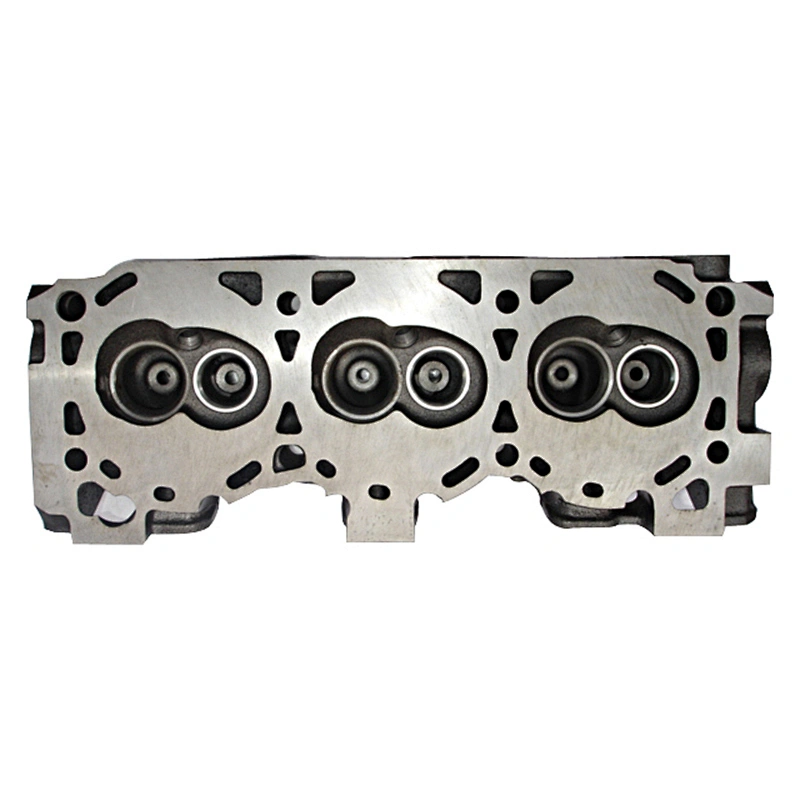 CYLINDER HEAD FORD 4.0LA  318A F3TZ-6049C 4.0 A USA