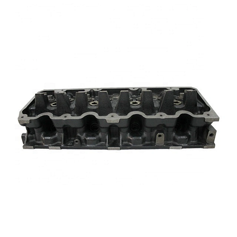 CYLINDER HEAD FORD F6DE F13Z-6049A 3.0  7mm V6