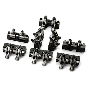 ROCKER ARMS SMALL BLOCK/ BIG BLOCK/ BBC/CHEVROLET(CHEVY)/FORD/RACING CAR/TUNNING PARTS/TUNNING CAR