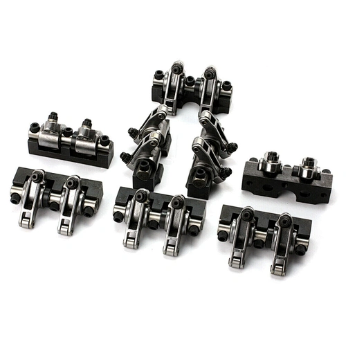 ROCKER ARMS SMALL BLOCK/ BIG BLOCK/ BBC/CHEVROLET(CHEVY)/FORD/RACING CAR/TUNNING PARTS/TUNNING CAR